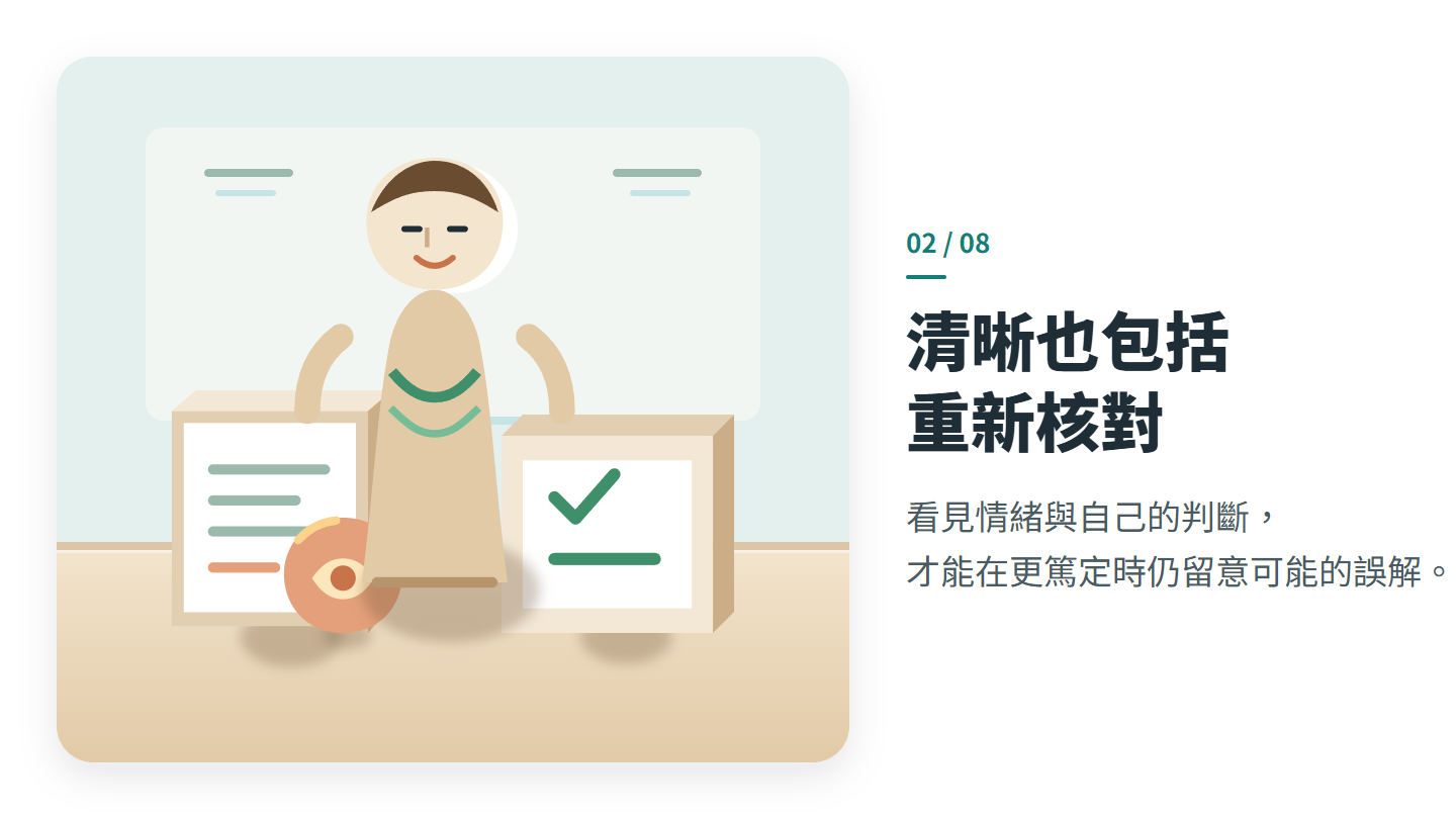 清晰也包括 重新核對